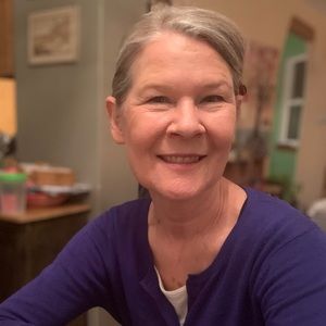 Meet your Posher, Ruth